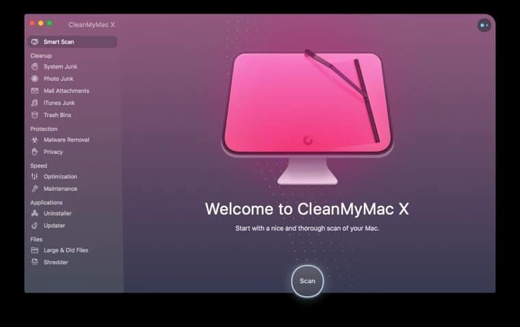 ad cleaner mac